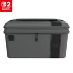 Turtle Beach PlayTrek Hartschalen-2-in-1-Reiseetui