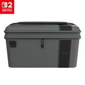 Turtle Beach PlayTrek Hartschalen-2-in-1-Reiseetui