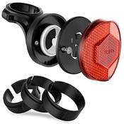 Tusita Sattelstützen Quarter