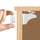 Tusunny Schrank- und Schubladensicherung