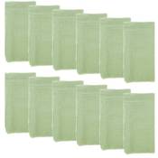 Tutamaz Stoffservietten Vergleich