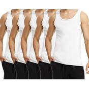 Tuuhaw Unterhemd-Herren