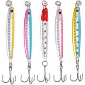 Tuxibin Pirk Spinnerbaits