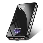 Tuxinsun Powerbank Vergleich