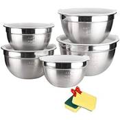 Tuxwang 6002-MB-FBA Vergleich