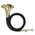 Tuyama® TJG-201 Jagdhorn