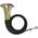 Tuyama TJG-201 Classic Jagdhorn