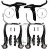 Tuzhe Fahrrad Bremsen Set