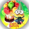 TV24 Minions