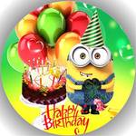 TV24 Minions