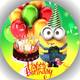 TV24 Minions Vergleich