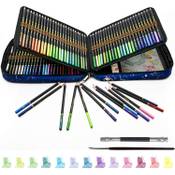 TVGO Aquarellfarbstifte Vergleich