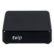 TVIP S-Box v.530 4K UHD IPTV Vergleich