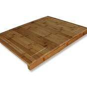 TW24 Schneide- und Backbrett Vergleich