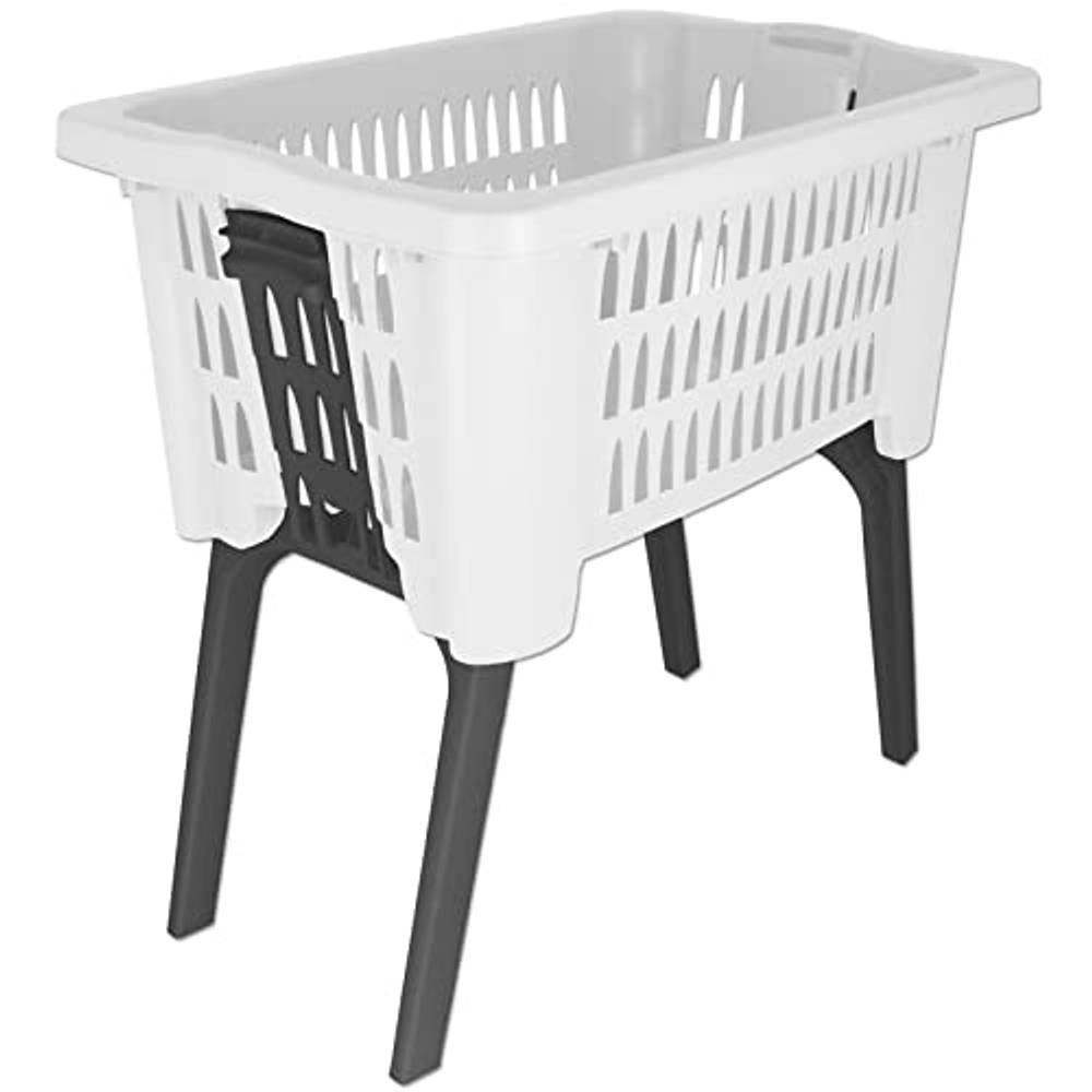 Wäschekorb mit Beinen: Top 10 Test & Vergleich