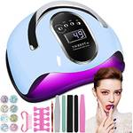 Twbest nageltrockner