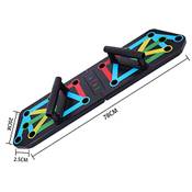 TWBEST Push-Up-Board Vergleich