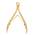 Tweezerman 3191-LLT