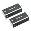 Tweezerman Professioneller Nagelfeilenblock