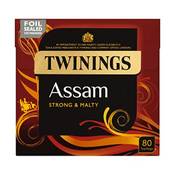 Twinings Assam Vergleich