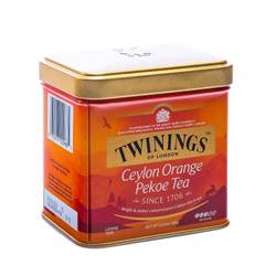 Twinings Ceylon Orange Pekoe