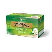 Twinings Grüner Tee Jasmin Vergleich