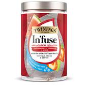 Twinings of London In’fuse Cold Tea Wassermelone, Erdbeere und Minze Vergleich