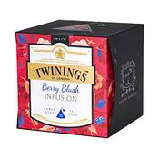 Twinings of London Berry Blush Infusion Vergleich
