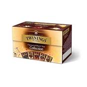 Twinings of London Flavoured Black Teas Collection Vergleich