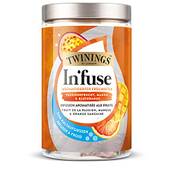 Twinings of London In’fuse Vergleich