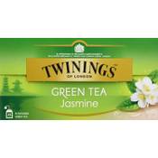 Twinings Of London Jasmintee Vergleich