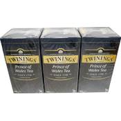 Twinings of London Prince of Wales Tea