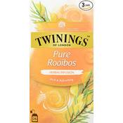 Twinings of London Pure Rooibos Vergleich