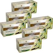 Twinings of London Vanilla Tea