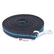 Twinkys Schleppleine gummiert