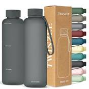Twinzee Trinkflasche Vergleich