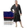 Twinzen Bademantel Herren