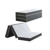 Twirest Klappmatratze