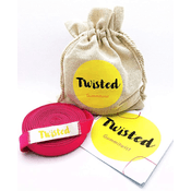Twisted Gummitwist Vergleich