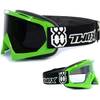 Two X Race Crossbrille