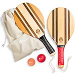 Beachball-Set