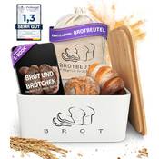 Twoberry Brotkasten
