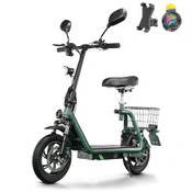 Twofish M5 PRO E Vergleich