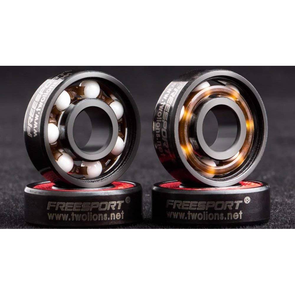 SkateboardKugellager Test & Vergleich » Top 15 im November 2023