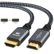 Twozoh 4K HDMI Kabel 5m