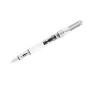 TWSBI Diamond Clear
