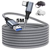 Txtcu USB 3.0 A auf USB C Kabel 5M Vergleich