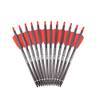 Ty Archery Carbon Armbrust Bolzen