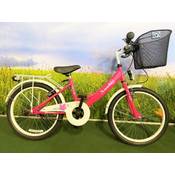 T&y Trade - 20 Zoll Kinder MÄDCHEN Fahrrad Vergleich