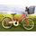 T&y Trade - 20 Zoll Kinder MÄDCHEN Fahrrad